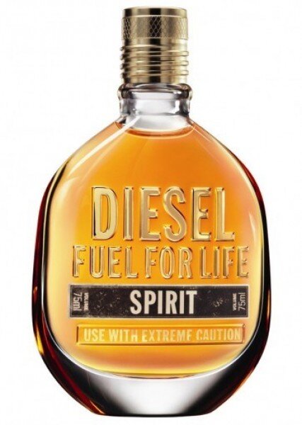 Diesel Fuel For Life Spirit EDT 125 ml Erkek Parfümü kullananlar yorumlar